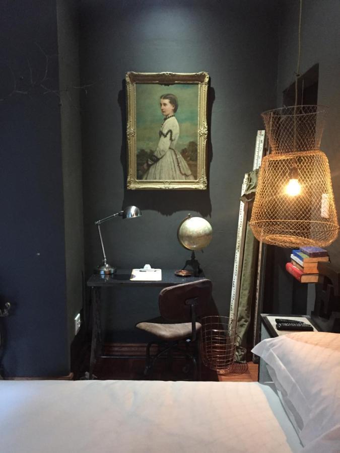 Festina Lente Guesthouse Johannesburg Eksteriør bilde