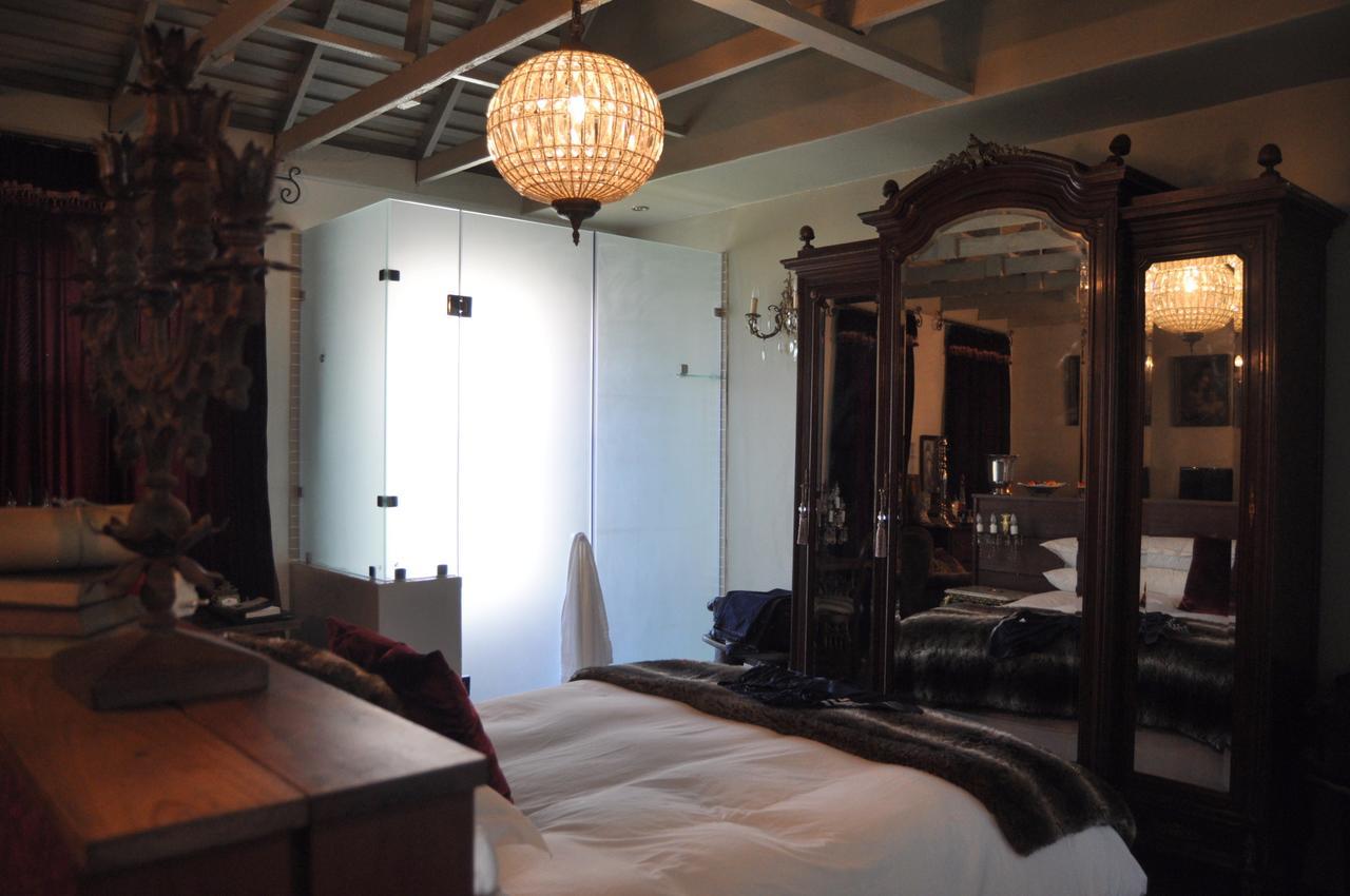 Festina Lente Guesthouse Johannesburg Eksteriør bilde