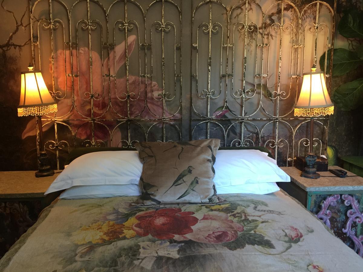 Festina Lente Guesthouse Johannesburg Eksteriør bilde