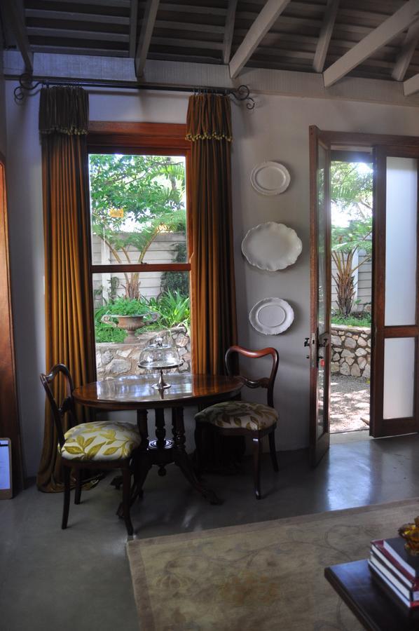 Festina Lente Guesthouse Johannesburg Eksteriør bilde