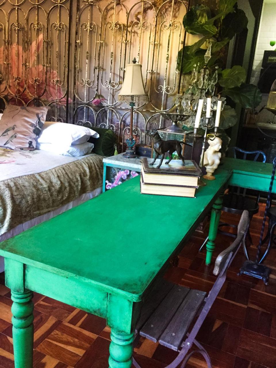 Festina Lente Guesthouse Johannesburg Eksteriør bilde